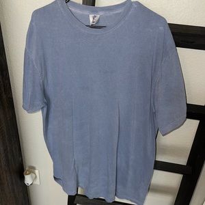Comfort Colors Tshirt Size XL